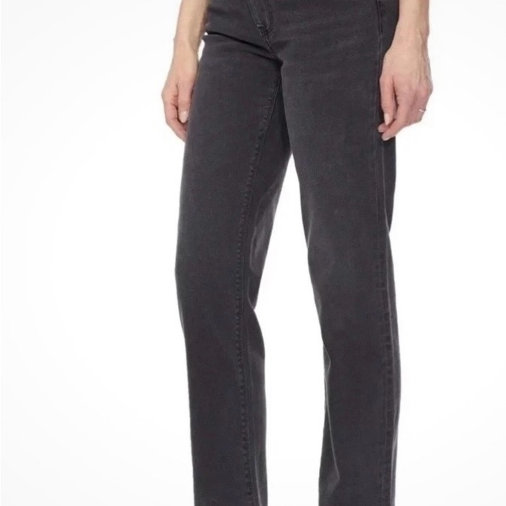 🔥SALE🔥NWT Hudson Jeans Women's Straight Leg in Night Time